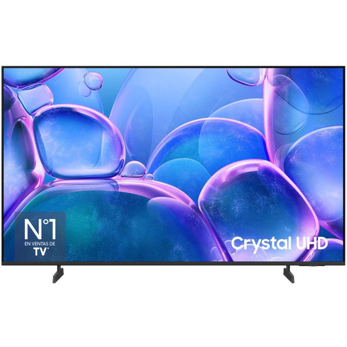 Samsung TU50U7025FK 127 cm (50 pulgadas) Smart TV 4K Ultra HD LED Negro Wifi